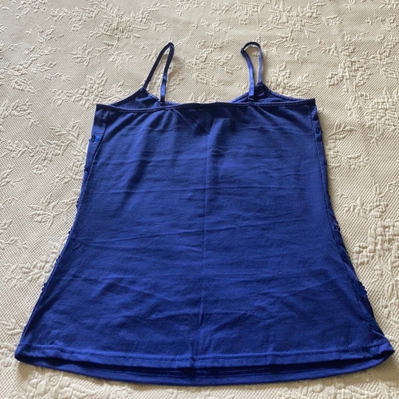 Sequined top - Picture 2 of 2